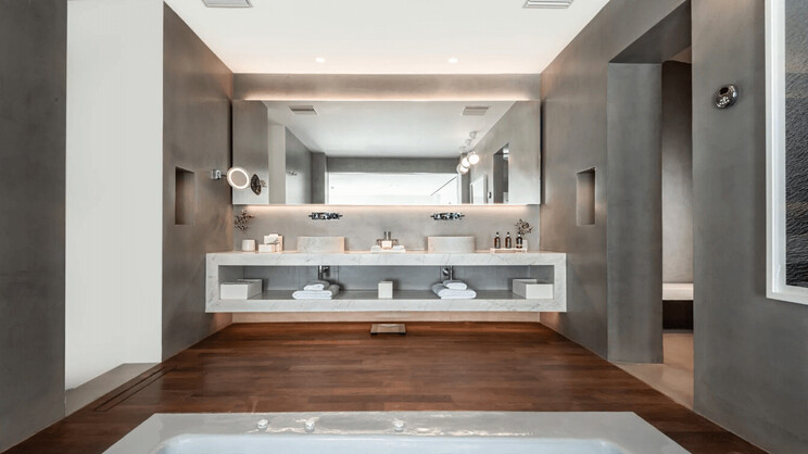 Grace Suite with Plunge Pool